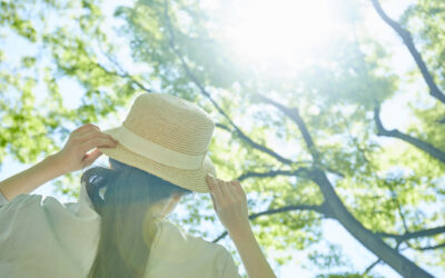 4 Bright Tips to Stay Safe Under the Summer Sun’s UV Rays