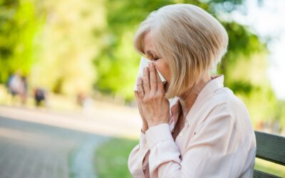 3 Ways to Tell Seasonal Allergies and the Common Cold Apart